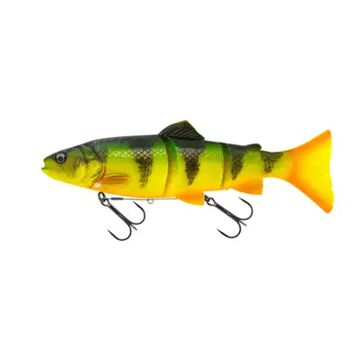 Shad Savage Gear 3d Lt Trout 15cm/40g S Firetiger