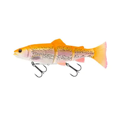Shad Savage Gear 3d Lt Trout 20cm/98g S G Albino