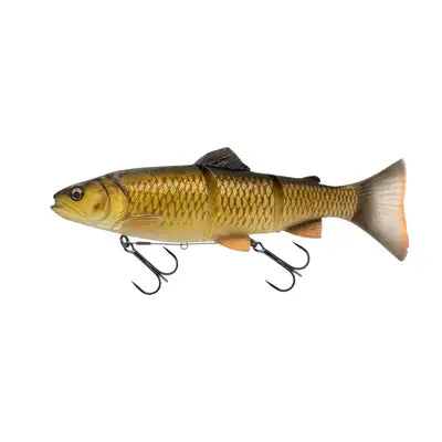 Shad Savage Gear 3d Lt Trout 40cm/685g Ss Bream