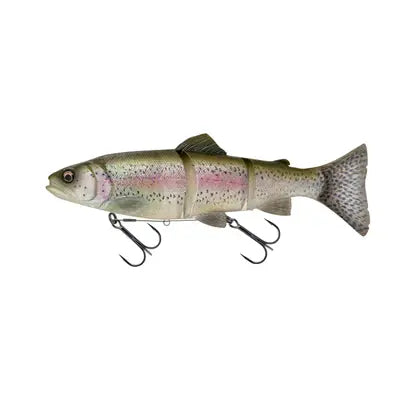 Shad Savage Gear 3d Lt Trout 40cm/685g Ss Cl Rainbow