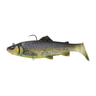 Shad Savage Gear 3d Trout Shad 12.5cm/35g Fs Hugo