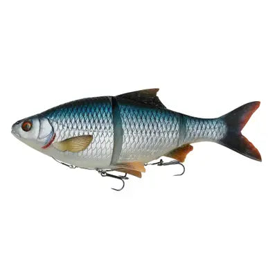 Shad Savage Gear 4d Lt Roach 18cm 86g S Roach