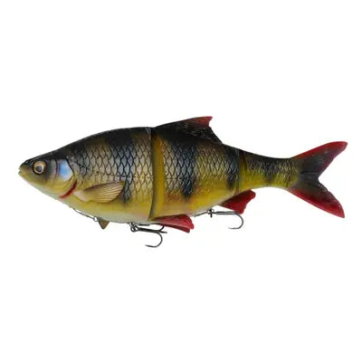 Shad Savage Gear 4d Lt Roach 18cm 86g S Perch