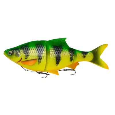 Shad Savage Gear 4d Lt Roach 18cm 86g S Ft