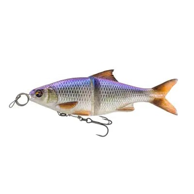Shad Savage Gear 3d Glide Roach 17cm/78g Cl Blue Roach