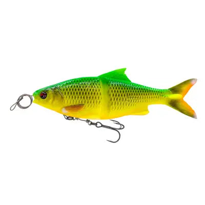 Shad Savage Gear 3d Glide Roach 17cm/78g Fire Roach