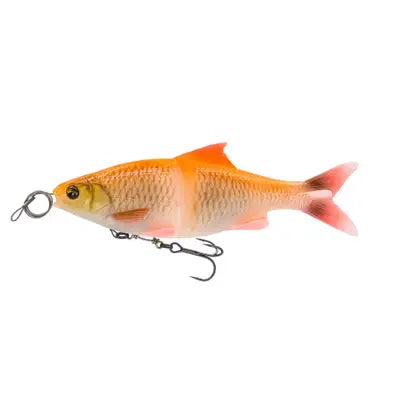 Shad Savage Gear 3d Glide Roach 17cm/78g Albino Roach