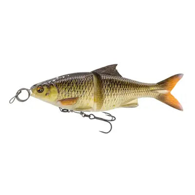 Shad Savage Gear 3d Glide Roach 23cm/170g Horny Bream
