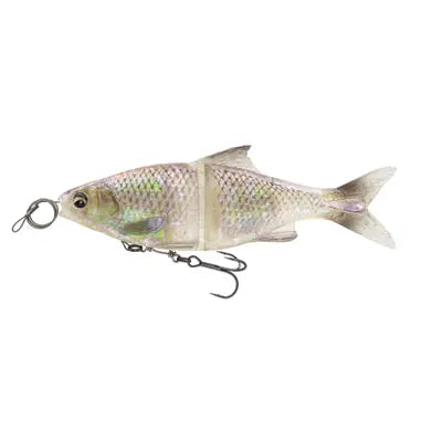 Shad Savage Gear 3d Glide Roach 23cm/170g Ghst Roach