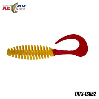 Naluca Soft Relax Turbo Twister Relax 6,5cm Standard Blister *(5) : Culoare - Ts052