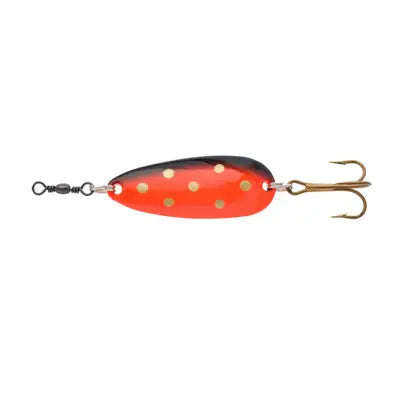 Vobler Abu Garcia Jazz 10g OR/Gold Dot