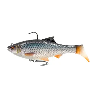 Shad Savage Gear 3d Roach Rtf Fs 18cm/104g Roach