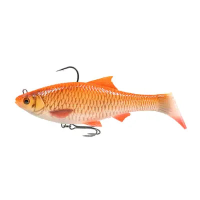 Shad Savage Gear 3d Roach Rtf Fs 18cm/104g Albino Roach