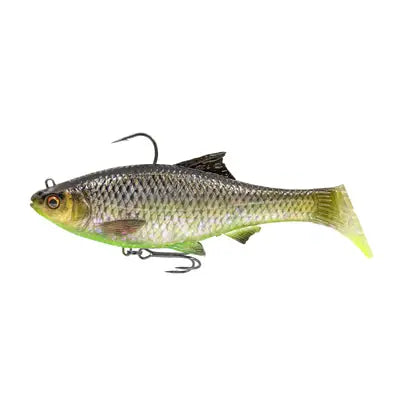 Shad Savage Gear 3d Roach Rtf Fs 18cm/104g Hugo