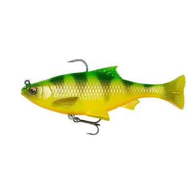 Shad Savage Gear 3d Roach Pulsetail 13cm 38.5g S Ft