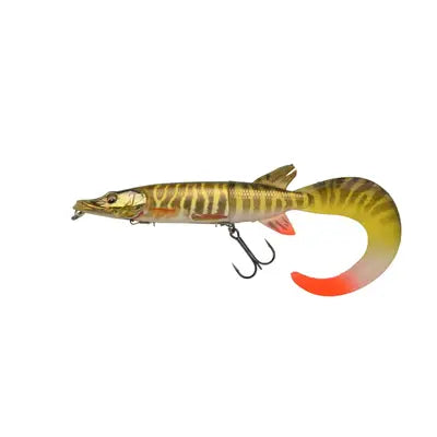 Vobler Savage Gear 3D HYBRID PIKE 17CM/47G PIKE