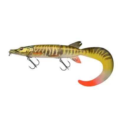 Vobler Savage Gear 3D HYBRID PIKE 25CM/100G PIKE