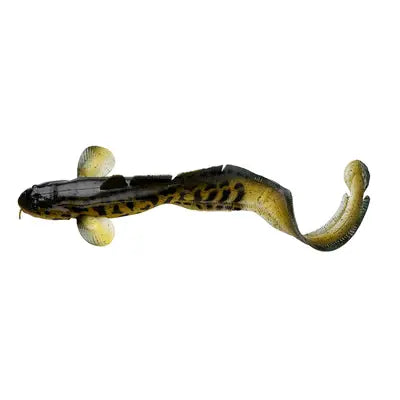 Shad Savage Gear 3d Burbot 25cm 75g Fs Burbot