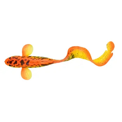 Shad Savage Gear 3d Burbot 25cm 75g Fs G Amb