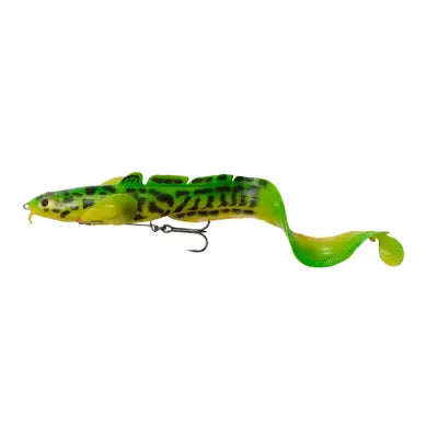 Shad Savage Gear 3d Burbot Shallow 25cm 70g Ss Ft