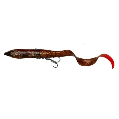 Shad Savage Gear 3d Hard Eel 2p1 17cm 50g Ss Motor Ht