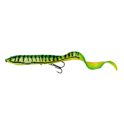 Shad Savage Gear 3d Hard Eel 2p1 17cm 50g Ss Ft