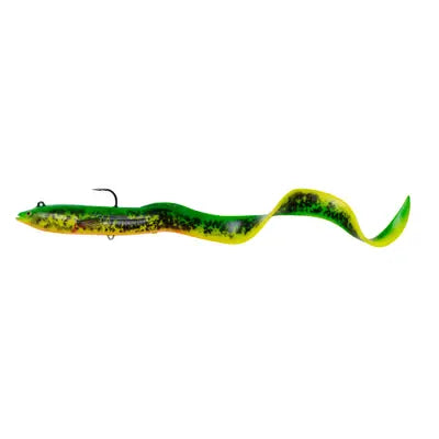 Shad Savage Gear 4d Real Eel 20cm 38g S Ft Php