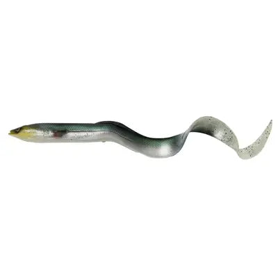 Shad Savage Gear Lb Real Eel B 15cm 12g Gs 30buc.