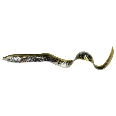 Shad Savage Gear Lb Real Eel B 20cm 27g Lamprey Php 20buc.