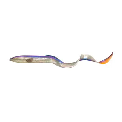 Shad Savage Gear Real Eel 30cm/56g Purple Eel