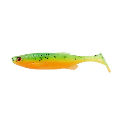 Shad Savage Gear Fat Minnow T-Tail B 9cm 7g Fc 45buc.