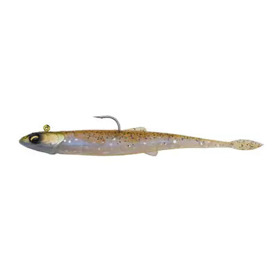 Shad Savage Gear Flying Minnow 5g/7cm Goby
