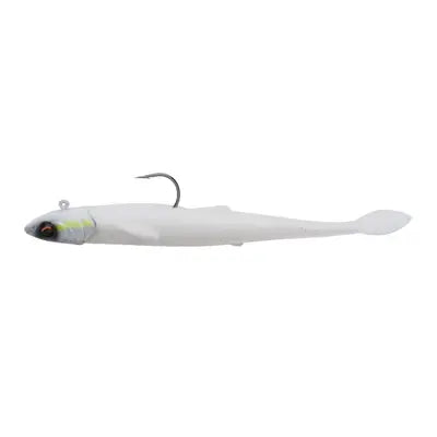 Shad Savage Gear Flying Minnow 5g/7cm Bone
