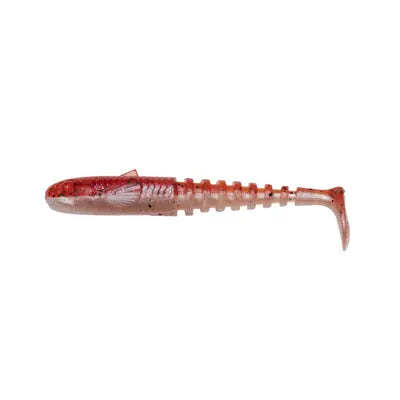 Shad Savage Gear Gobster Shad B 7.5cm 5g Smelt 50buc.