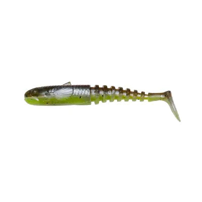 Shad Savage Gear Gobster Shad B 9cm 9g Gpy 45buc.