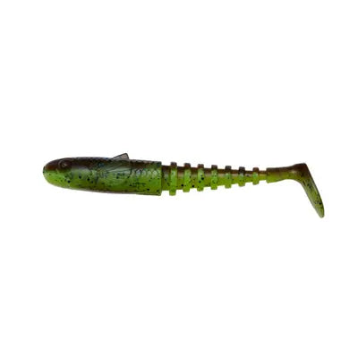 Shad Savage Gear Gobster Shad B 9cm 9g Chpk 45buc.