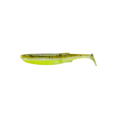 Shad Savage Gear Craft Bleak 10cm 6.8g Gpy 40buc. Bulk