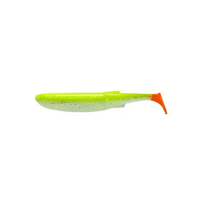 Shad Savage Gear Craft Bleak 10cm 6.8g Lmn Glw 40buc. Bulk