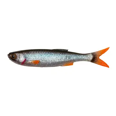 Shad Savage Gear Craft Dying Minnow 7.5cm 2g Roach 5buc.
