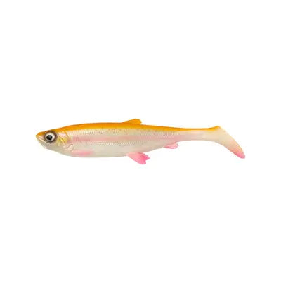 Shad Savage Gear 3d Herring Shad 25cm 102g Albino 1buc.