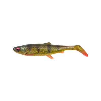 Shad Savage Gear 3d Herring Shad 15cm 23g Cl Perch 2buc.