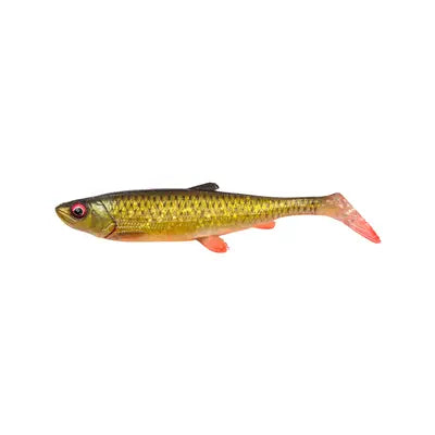Shad Savage Gear 3d Herring Shad 15cm 23g Cl Rudd 2buc.