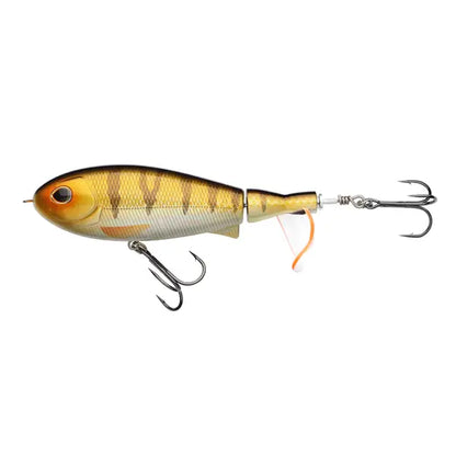 Vobler Berkley Screamin' Choppo 9.5 Cm 22 G Floating Flashing Perch
