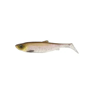 Shad Savage Gear 3d Herring Shad 9cm 5g Caramello 40buc.