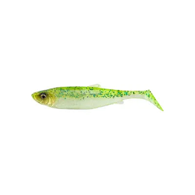 Shad Savage Gear 3d Herring Shad 11cm 9g Lime 40buc.