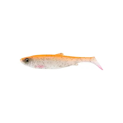 Shad Savage Gear 3d Herring Shad 13cm 17g Albino 40buc.