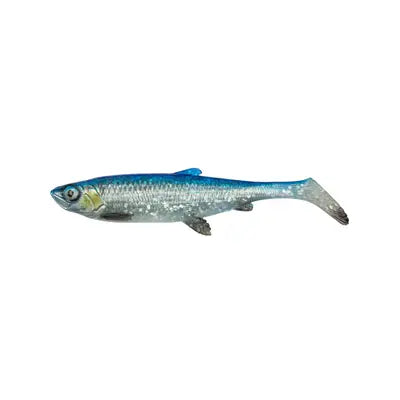 Shad Savage Gear 3d Herring Shad 28cm 150g Blueslv 1buc.