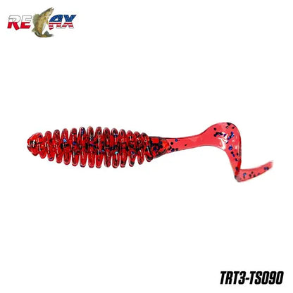 Naluca Soft Relax Turbo Twister Relax 6,5cm Standard Blister *(5) : Culoare - Ts090