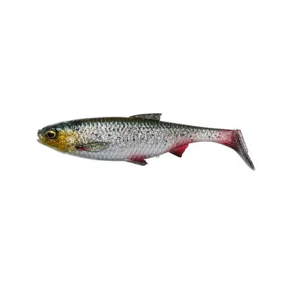 Shad Savage Gear 3d River Roach B 12cm 17g Gs 40buc.