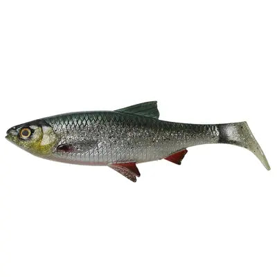 Shad Savage Gear 3d Lb River Roach 18cm 70g Gs 10buc.